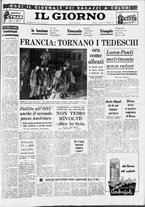 giornale/CFI0354070/1960/n. 257 del 27 ottobre
